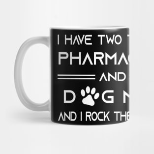 Pharmacist Mug